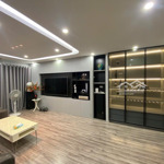 Toà nhà apartment phố yên hoa - tây hồ