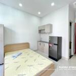 Studio full nt 30m2 phan chu trinh bình thạnh gần chợ bà chiểu