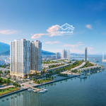 Nhượng gấp hợp đồng mua bán căn hộ 2pn view biển và vịnh dự án peninsula đà nẵng giá siêu tốt