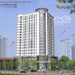 Nhà mặt phố trung kính, cầu giấy: 350m2, mặt tiền 9,5m 245 tỷ.