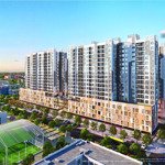 Chung cư cao cấp của vinhomes tại tp. thanh hoá chỉ hơn 2 tỷ sở hữu ngay căn hộ 46m2