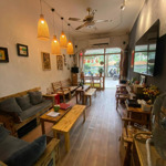 Bán nhà mặt hồ, kinh doanh cafe, vỉa hè ô tô tránh phố phương maidiện tích35m2/33 x 4 tầng. gía 14.6 tỷ