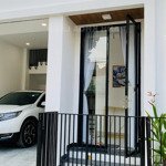 Hàng vip hiếm có - 68.1m2 ngang 8m - 5 tầng mới đẹp - tô ngọc vân,p.linh tây- khu dân trí cao