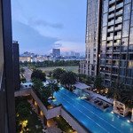 Cho thuê căn hộ siêu hot tại empire city, chi 24 triệu , 63 m2, view hồ bơi thoáng mát