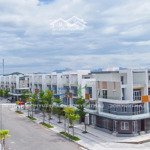 Bán căn nhà 3 tầng kđt bgi đường hoàng quốc việt - view siêu thị aeon mall