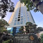 Nhà ở ngay - sổ lâu dài - tại the nelson private residences q. đống đa - nội thất cao câp