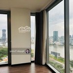 Bán căn hộ 3 phòng ngủsiêu phẩm view đẹp nhất thủ thiêm, không có căn nào đỉnh hơn. chỉ 36 tỷ bao hết