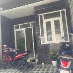 Bán nhà cấp 4 hẻm hoà trung-vĩnh hoà ( dt 80m ngang 5m) giá 2,3tỷ