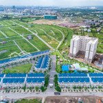 Bán nhà phố merita khang điền đường liên phường giáp the global city. căn 85m2 giá 14,5 tỷ