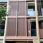 Chính chủ gửi cho thuê nhà phố shophouse - global city - giá tốt thỏa thuận cho khách thiện chí