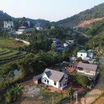 Bán đất nghỉ dưỡng view cực phẩm phú mãn 1789m2 , gần hồ, quần thể homstay nghỉ dưỡng, giá 7tr