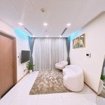 Vinhomes central park cho thuê 1pn giá chỉ 17tr