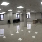 Cho thuê mặt bằng văn phòng 90 m2 tầng thượng chung cư a13 sài đồng