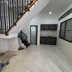 Bán nhà mới phú thọ hòa - tân phú - 24m2 , 2pn - nhỉnh 2 tỷ