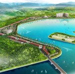 Cần bán lô đất liền kề & biệt thự view sông tắc - tp. nha trang - biệt thự trực diện view sông