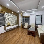 Bán nhà phố lê thanh nghị - hai bà trưng full nội thất ở ngay, 30m2 x 5 tầng.