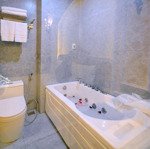 Bán khách sạn mini hẻm nguyễn thị minh khai nha trang