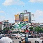 Cho thuê nhà mặt phố 2 mặt tiền nguyễn lương bằng gần ngã 6 ô chợ dừa