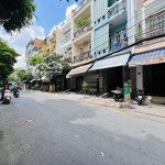 M.tiền nội khu, an dương vương q6, đường 10m, ngang 4x20, 80m2 chỉ 10tytl