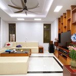 Bán nhà mặt phố vọng, 50m2, mt 6.2m, đường ô tô tránh, kinh doanh, thang máy, thông các hướng