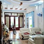 Cho thuê biệt thự đẹp, 2 mặt tiền gần lê thanh nghị, hải châu : 80m2 ngang 5,2m - 3 tầng 3 pn 3 wc