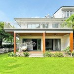 Siêu Phẩm, Biệt Thự Thủ Đức Garden Homes Quốc Lộ 13, P.hiệp Bình Phước, Thủ Đức. 336M2, Mới 99%.