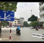 Bán mảnh đất 43m2 ngay ngã 5 hà trì .giá 4ty8( tl)