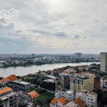 Thuê căn hộ hoàng anh river view q2, (138m2, 3pn full giá 22tr lầu cao view thoáng)