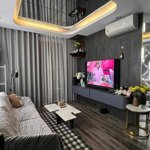 Cho thuê căn 2 ngủ 2 wc nhà mới tinh ở vinhomes smar city