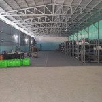 Cho thuê kho xưởng nguyễn sỹ sách, p15, quận tân bình (600m2 giá 40tr)