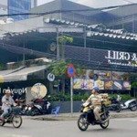 Siêu hot vị trí đẹp nhất căn góc 2 mặt tiền nguyễn thị thập ngay lottemart quận 7