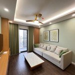 Cho thuê căn hộ 2 pn tại tây hồ residence, 15,5 triệu vnd, 73m2, giá ưu đãi