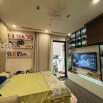 Căn hộ cho thuê ở vinhomes smart cirt city, 17 triệu vnd, 64 m2 - đẹp xuất sắc, uy tín - chất lượng