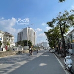 2 căn biệt thự đường liên phường gần the global city 130 triệu/m2