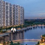 Quỹ căn cho thuê lớn và đa dạng nhất vinhomes smart city, 1 - 2 - 3 ngủ, giá tốt nhất thị trường!