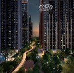 Chính chủ cần gấp căn hộ 46.2m2 tại dự án lumi tây mỗ thuộc chủ dt capital land