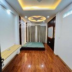 Bán nhà kim mã, nhà đẹp, thiết kế tỉ mỉ, sang trọng, tặng full nội thất. 33m2 5 tầng.