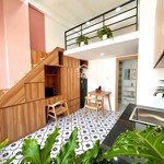 Tổng hợp duplex&studio đẹp, giá phải chăng ngay tại đường trần xuân soạn q7 dễ đi qua q4,8