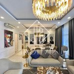 Sunrise riverside , 2 phòng ngủ, 83m2 , full nội thất cao cấp , giá chỉ : 4ty 750 triệu ( bao hết ) - t12 có sổ