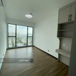 Căn hộ duplex feliz en vista - 133m - 3 phòng ngủ- nội thất cơ bản - 35 triệu/tháng | minh phong