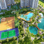 Siêu phẩm duy nhất tại vinhomesgrandpark, 2,676 tỷ vnd, 54 m2. tt chỉ 15% 380tr nhận nhà nh vay 80%