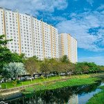 Sunview town thủ đức - cho thuê nhanh căn 2pn 2wc có ít nội thất giá 6tr5/tháng