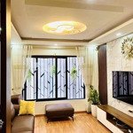 Nhà đẹp kinh doanh phố phan kế bính, thang máy xịn, oto đỗ nhà, 36m2, nhà nở hậu