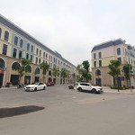 200m2 đất giữa lòng vin ocp2. kinh doanh tự do. tối đa 7 tầng