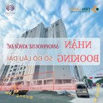 Nhận booking 50tr/ căn shophouse khối đế chung cư cao cấp the wisteria. sổ đỏ lâu dài. dt: 55m-98m