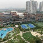 Bán căn 1pn+ view trường học brighton cực thoáng, đủ đồ - 2.49 tỷ bp vinhomes ocean park gia lâm