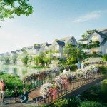 Biệt thự đảo - central the island mang phiên bản độc tôn dành quý khách hàng vip tại nghệ an