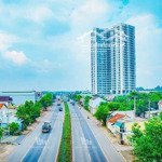 Bán gấp căn hộ chung cư gần ngay làng đại học, căn 1pn cho thuê 5tr, đầy đủ tiện ích nội& ngoại khu