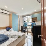 Căn hộ studio full nội thất mới, ở đường trần khắc chân gần ngã tư phú nhuận