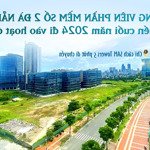 Bán căn hộ cao cấp sam towers giá gốc cđt - tầm view tuyệt mỹ bên sông hàn và vịnh đà nẵng